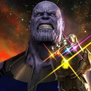 Meet your Posher, Derrick